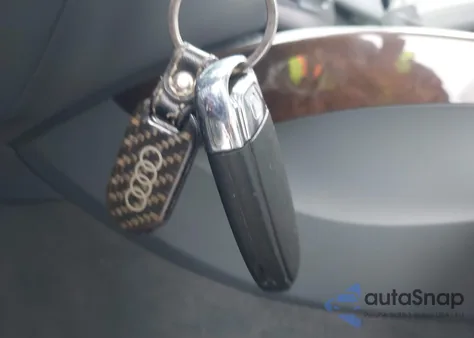 2014 Audi Q5 2.0T Premium from USA, damaged, VIN WA1LFAFP7EA028282